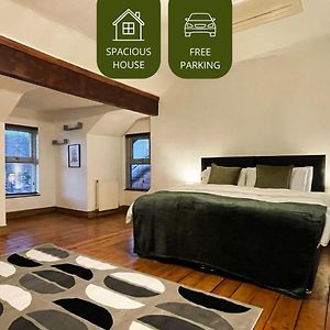 Huis 5 Slaapkamers